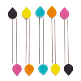 Pony Knitter's Marking Pins (10pcs)