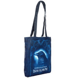 Tote Bag - Edgar Allen Poe
