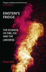 Einstein's Fridge by Paul Sen