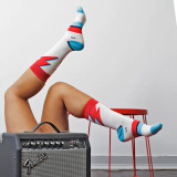 Socks: Music - Lightning