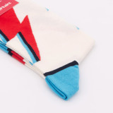 Socks: Music - David Bowie
