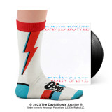 Socks: Music - David Bowie