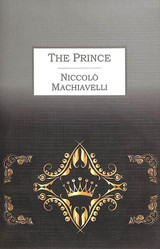 The Prince by Niccolo Machiavelli (VIVI Classics)
