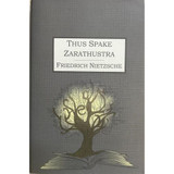 Thus Spoke Zarathustra by Friedrich Nietzsche (HB)