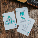 Playing Cards - Cocktail