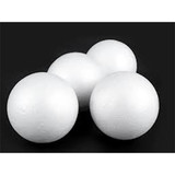 Styrofoam Spheres (6pcs)