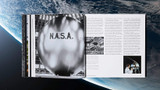 The NASA Archives. 60 Years in Space by Piers Bizony & Andrew Chaikin (XL)