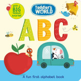 Toddler's World: ABC