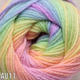 James C Brett Aurora DK - 100g