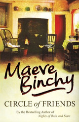 Circle Of Friends by Maeve Binchy