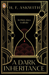 A Dark Inheritance by H.F. Askwith