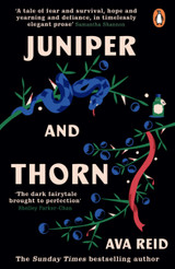 Juniper & Thorn by Ava Reid (PB)