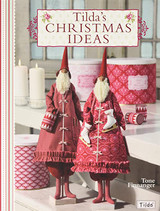 Tilda's Christmas Ideas by Tone Finnanger