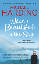 What is Beautiful in the Sky by Michael Harding