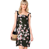 Pinafore Dress & Tops in Burda Misses' (6121)