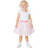 Pinafore Skirt in Burda Kids (9319)