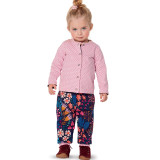 Reversible Coordinates in Burda Kids (9293)