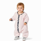 Toddlers' & Infants Sleeping Bag or Jumpsuit in Burda Kids (9298)