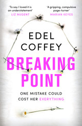 Breaking Point by Edel Coffey TPB