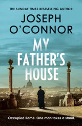 My Father's House by Joseph O'Connor TPB