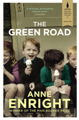 The Green Road by Anne Enright