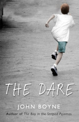 The Dare by John Boyne