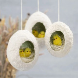 Easter Chicks (12pcs) - Pastel