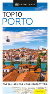Top 10 Porto by DK Eyewitness