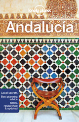 Andalucia by Lonely Planet