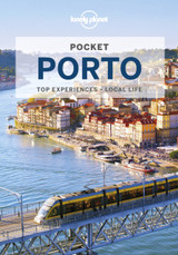 Pocket Porto by Lonely Planet