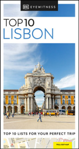 Top 10 Lisbon by DK Eyewitness