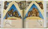 Diego Rivera: The Complete Murals by Luis-Martin Lozano and  Juan Rafael Coronel Rivera (XL)