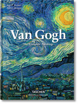 Van Gogh: The Complete Paintings by Rainer Metzger