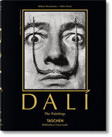 Dali: The Paintings by Robert Descharnes & Gilles Neret
