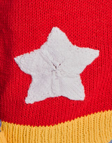 Super Star Cardi in Sirdar Snuggly Replay DK (2617) - PDF