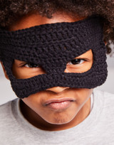 Alter Ego Masks in Sirdar Snuggly Replay DK (2620) - CROCHET - PDF