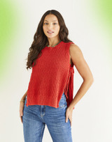 Top of the Bill Tabard in Sirdar Stories DK (10538) - PDF