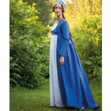 Costume in Simplicity Misses' (8941)