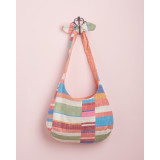 Slouch Bags, Purse Organizer & Cosmetic Case in Simplicity (S9563)