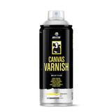 MTN PRO Canvas Spray Varnish (400ml)