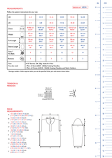 Streetlights Sweater in Sirdar Stories DK (10574) - PDF
