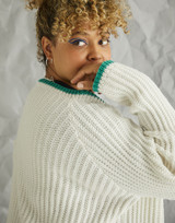 Skyscraper Cardigan in Sirdar Stories DK (10575) - PDF