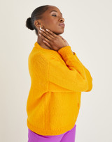 Round Neck Cardigan in Hayfield Bonus DK (10595) - PDF