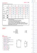 Sporting Edge Sweater in Sirdar Cashmere Merino DK (10554) - PDF