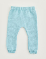 Baby Sweater & Leggings in Sirdar Snuggly Cashmere Merino DK (5476) - PDF