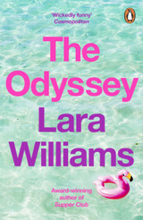 The Odyssey by Lara Williams