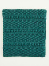 Hedgehog Cardigan & Blanket in Sirdar Snuggly DK (5431) - CROCHET - PDF