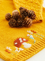 Toad Stool Sweater & Trousers in Sirdar Snuggly DK (5434) - PDF