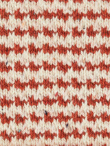 Harlequin Sweater in Sirdar Haworth Tweed DK (10301) - PDF