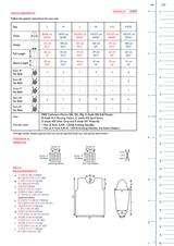 Fair Isle Placement Sweater in Sirdar Cashmere Merino Silk DK (10309) - PDF